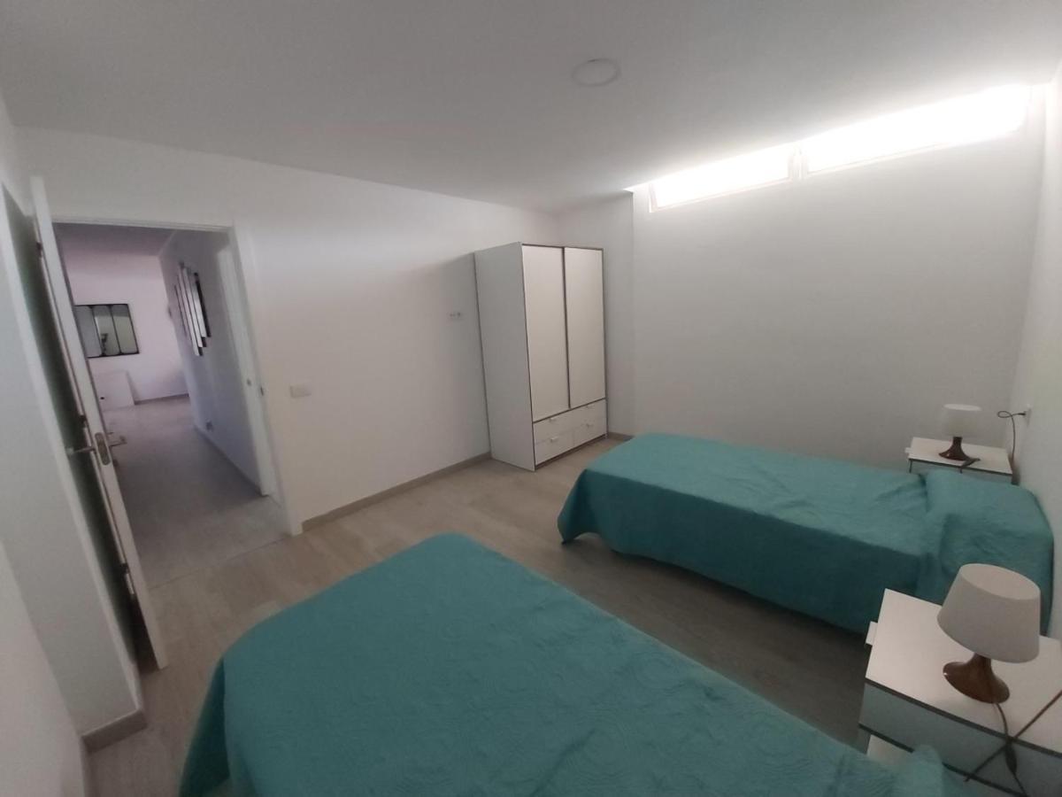 Toma El Sol Todo El Ano 1 Apartamento Arona  Exterior foto